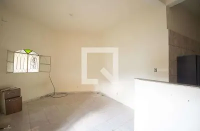 Kitnet / stúdio para aluguel - covanca i, 1 quarto,  42 m² - são gonçalo