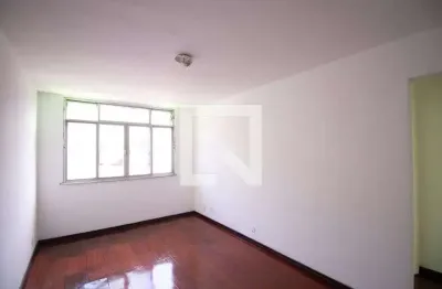 Apartamento para aluguel - centro, 3 quartos,  60 m² - são gonçalo