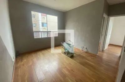 Apartamento para aluguel - jardim primavera, 2 quartos,  50 m² - duque de caxias