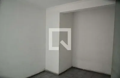 Apartamento para aluguel - jardim santa tereza, 1 quarto,  35 m² - embu das artes