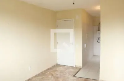 Apartamento para aluguel - boa vista, 2 quartos,  60 m² - nova iguaçu