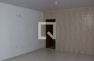 Apartamento para aluguel - cerâmica, 2 quartos,  120 m² - nova iguaçu