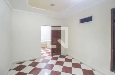 Apartamento para aluguel - centro, 2 quartos,  47 m² - nilópolis