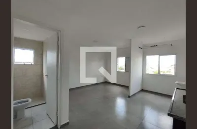 Casa / sobrado em condomínio para aluguel - vila são paulo, 1 quarto,  80 m² - ferraz de vasconcelos
