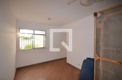 Apartamento para aluguel - nova cidade, 2 quartos,  50 m² - nilópolis