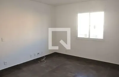 Apartamento para aluguel - residencial real parque, 2 quartos,  44 m² - sumaré