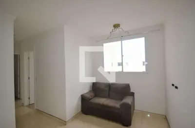 Apartamento para aluguel - jardim alvorada, 2 quartos,  55 m² - nova iguaçu