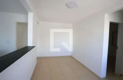 Apartamento para aluguel - vila mazza, 2 quartos,  48 m² - suzano