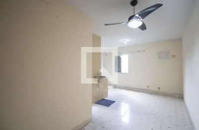Kitnet / stúdio para aluguel - alcântara, 1 quarto,  80 m² - são gonçalo