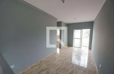 Apartamento para aluguel - campos eliseo, 2 quartos,  65 m² - taubaté