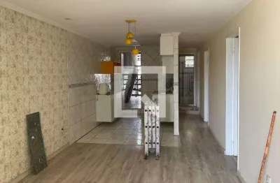 Casa para aluguel - centro, 3 quartos,  110 m² - duque de caxias