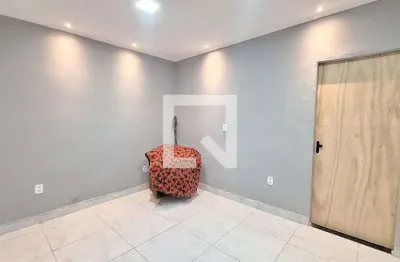 Casa para aluguel - dr. laureano, 2 quartos,  99 m² - duque de caxias