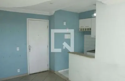 Apartamento para aluguel - jardim esplanada, 2 quartos,  50 m² - nova iguaçu