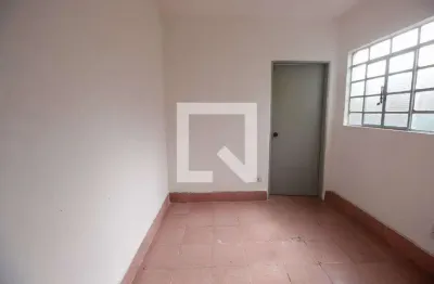 Casa para aluguel - jardim clementino, 1 quarto,  60 m² - taboão da serra