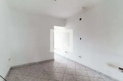 Kitnet / stúdio para aluguel - jardim santa helena, 1 quarto,  33 m² - poá