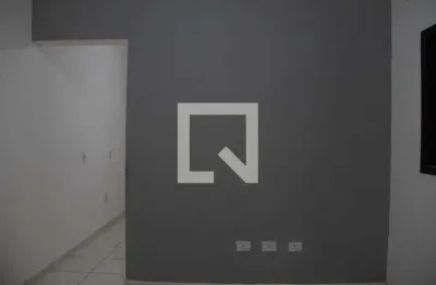 Casa para aluguel - jardim casa branca, 1 quarto,  50 m² - suzano
