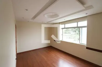 Apartamento para aluguel - jardim califórnia, 2 quartos,  72 m² - são gonçalo