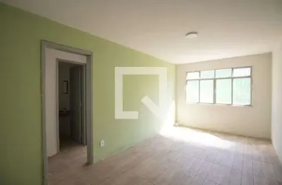 Apartamento para aluguel - ze garoto, 2 quartos,  50 m² - são gonçalo