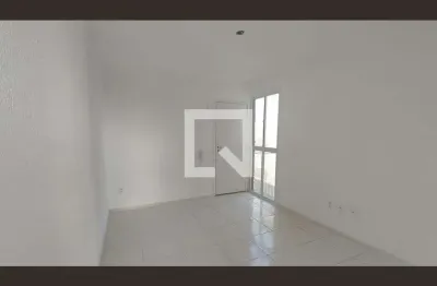 Apartamento para aluguel - arvoredo ii, 2 quartos,  42 m² - contagem