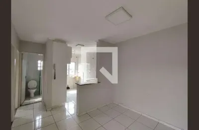 Apartamento para aluguel - vila são paulo, 2 quartos,  41 m² - ferraz de vasconcelos