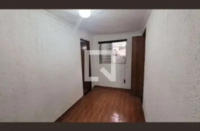 Casa para aluguel - vila virginia, 1 quarto,  75 m² - itaquaquecetuba