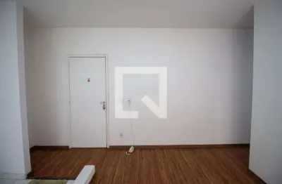Apartamento para aluguel - vila são paulo, 2 quartos,  92 m² - ferraz de vasconcelos