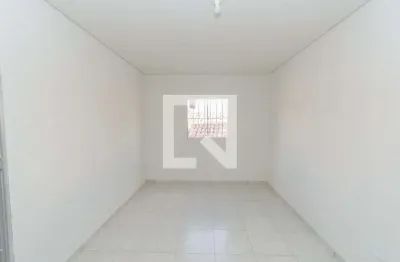 Kitnet / stúdio para aluguel - monte castelo, 1 quarto,  45 m² - contagem