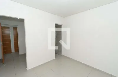 Kitnet / stúdio para aluguel - monte castelo, 1 quarto,  45 m² - contagem