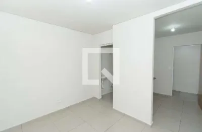 Kitnet / stúdio para aluguel - monte castelo, 1 quarto,  45 m² - contagem