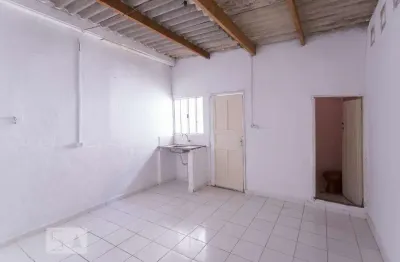 Kitnet / stúdio para aluguel - vila leopoldina, 1 quarto,  20 m² - são paulo