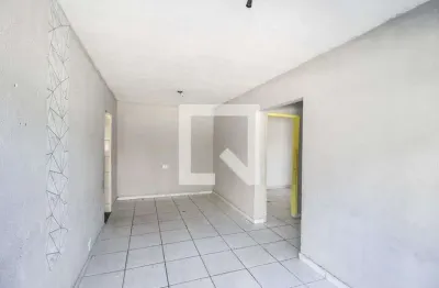 Apartamento para aluguel - cosmorama, 2 quartos,  52 m² - mesquita