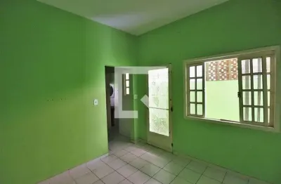Apartamento para aluguel - brasilândia, 1 quarto,  50 m² - são gonçalo