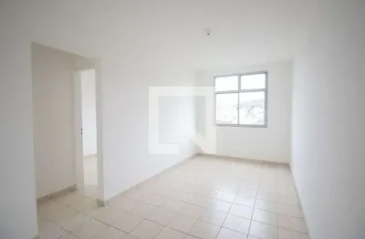 Apartamento para aluguel - brasilândia, 2 quartos,  80 m² - são gonçalo