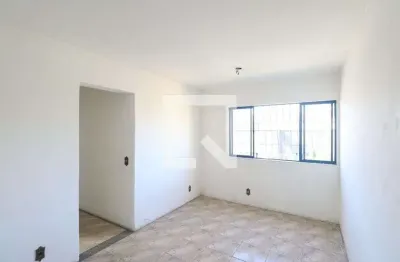 Apartamento para aluguel - mutondo, 2 quartos,  55 m² - são gonçalo