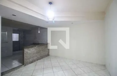 Apartamento para aluguel - lambert, 2 quartos,  100 m² - nova iguaçu
