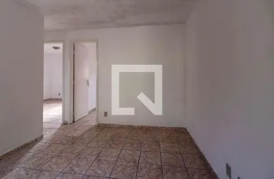 Apartamento para aluguel - jardim vista alegre, 2 quartos,  47 m² - embu das artes