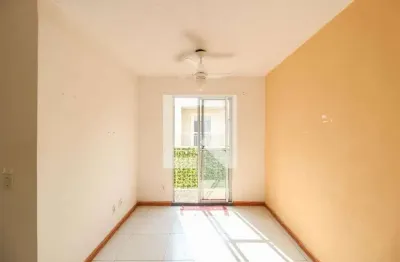 Apartamento para aluguel - rocha sobrinho, 2 quartos,  21 m² - mesquita