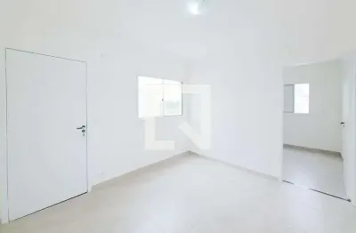 Apartamento para aluguel - jardim novo amanhecer, 2 quartos,  55 m² - jacareí