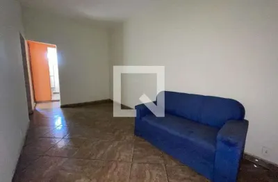 Apartamento para aluguel - bar dos cavaleiros, 1 quarto,  40 m² - duque de caxias