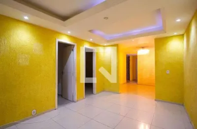 Casa para aluguel - barro vermelho, 2 quartos,  120 m² - são gonçalo
