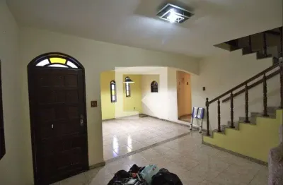 Casa para aluguel - mutuá, 2 quartos,  120 m² - são gonçalo