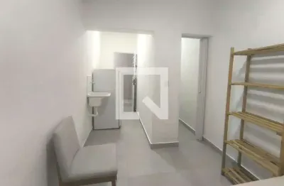 Casa para aluguel - olímpico, 1 quarto,  15 m² - são caetano do sul