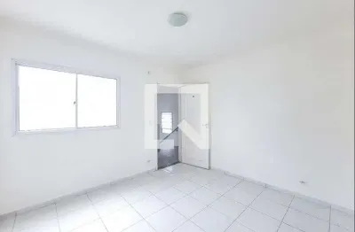 Apartamento para aluguel - jardim novo amanhecer, 2 quartos,  48 m² - jacareí