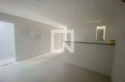Apartamento para aluguel - santa cruz da serra, 2 quartos,  60 m² - duque de caxias