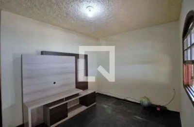 Casa para aluguel - rocha, 4 quartos,  110 m² - são gonçalo