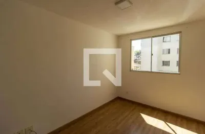 Apartamento para aluguel - cohab b, 2 quartos,  50 m² - gravataí