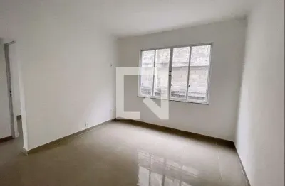 Apartamento para aluguel - jardim 25 de agosto, 2 quartos,  58 m² - duque de caxias