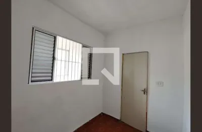 Casa para aluguel - vila são paulo, 2 quartos,  70 m² - ferraz de vasconcelos