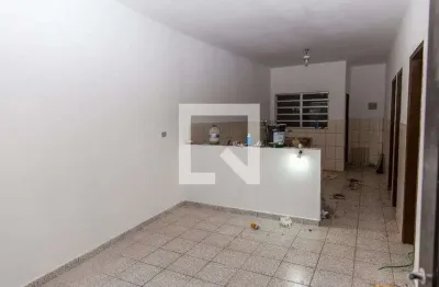 Apartamento para aluguel - canhema, 2 quartos,  80 m² - diadema