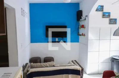 Casa para aluguel - san martin, 2 quartos,  40 m² - recife